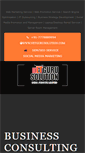 Mobile Screenshot of netgurusolution.com